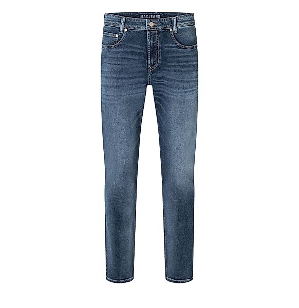 MAC 5-Pocket-Jeans MAC JOG'N JEANS nightblue günstig online kaufen