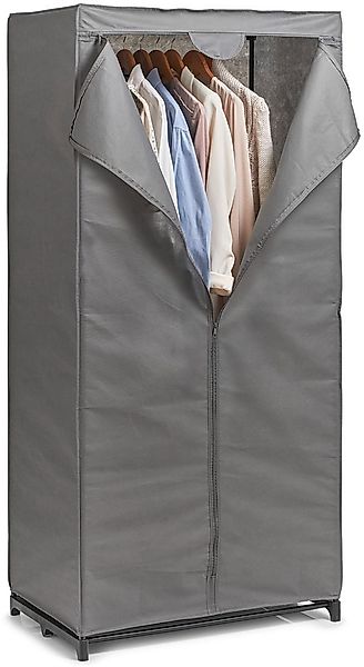 Zeller Present Stoffschrank, mit Reißverschluss günstig online kaufen