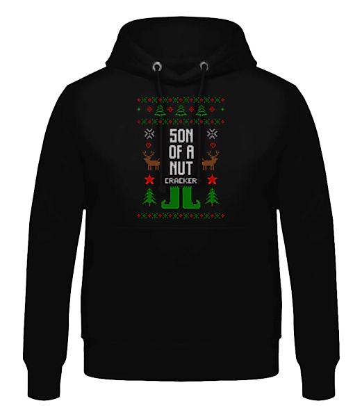 Son Of A Nut Cracker · Männer Hoodie günstig online kaufen