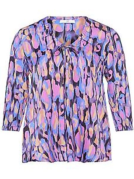 Bluse 3/4-Arm Emilia Lay mehrfarbig günstig online kaufen
