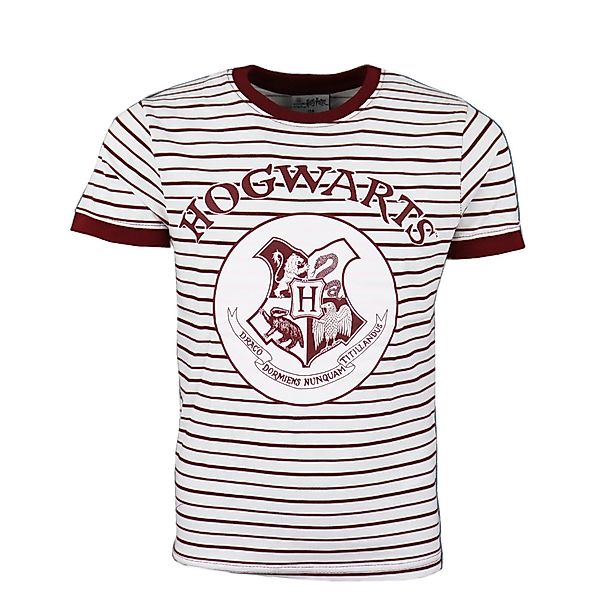 Harry Potter Print-Shirt Harry Potter Hogwarts günstig online kaufen