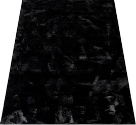 Paco Home Fellteppich "Kunstfell Soft 380" rechteckig 14 mm Höhe Langflor, günstig online kaufen