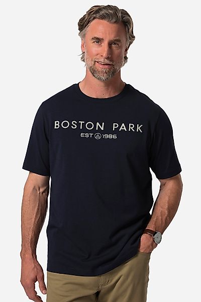 Boston Park T-Shirt Boston Park T-Shirt günstig online kaufen