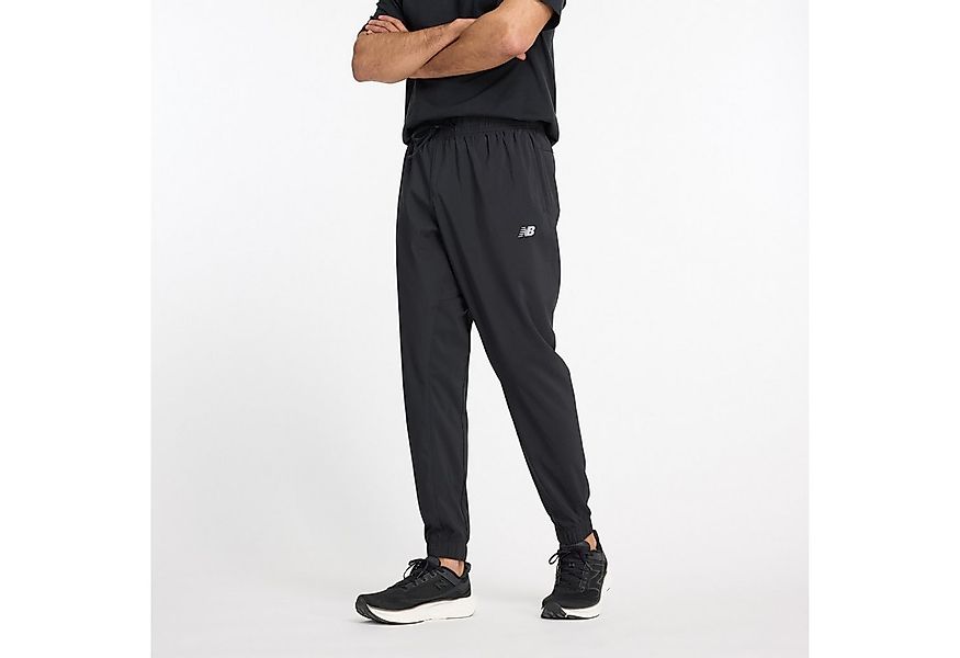 New Balance Trainingshose Sport Essentials Woven Jogger günstig online kaufen