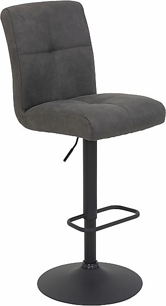 HELA Barhocker "LENI" Set, 2 Stk. tlg. Komfortsitz mit Federkorb günstig online kaufen