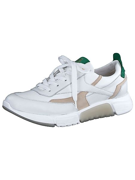 Paul Green Sneaker Leder/Textil Sneaker günstig online kaufen