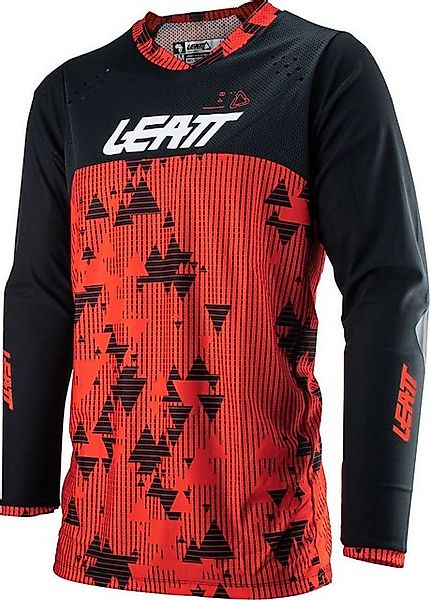 Leatt Motorradjacke 4.5 Enduro Digital Motocross Jersey günstig online kaufen