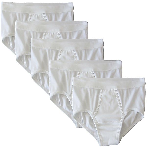 HERMKO Slip 3240 5er Pack Herren günstig online kaufen