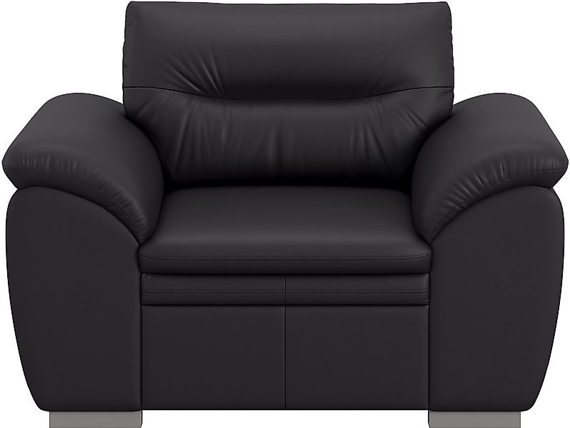 COTTA Sessel Leandra, Polstergarnitur, auch als Set erhältlich günstig online kaufen