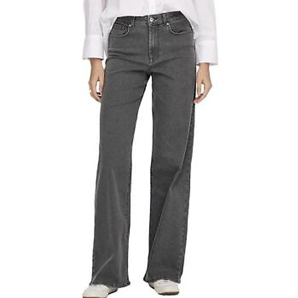 Only  Straight Leg Jeans 15326297-MGR günstig online kaufen