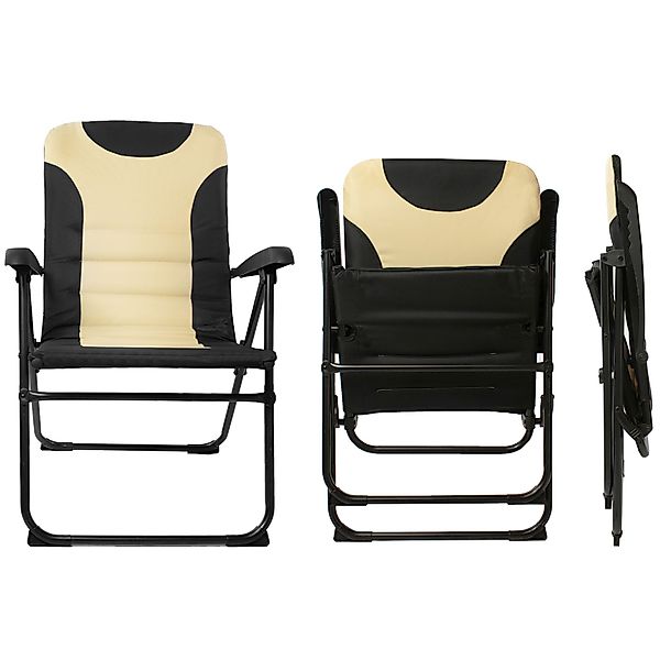 osoltus Campingstuhl osoltus Alu Camping Klappsessel günstig online kaufen