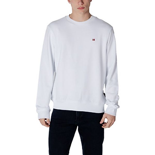 Napapijri  Sweatshirt BALIS CREW SUM 2 NP0A4H89 günstig online kaufen