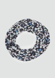 s.Oliver Loop Snood, Lässiger Loop Schal günstig online kaufen