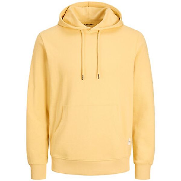 Jack & Jones  Sweatshirt Hoodie Basic Kapuzensweatshirt günstig online kaufen