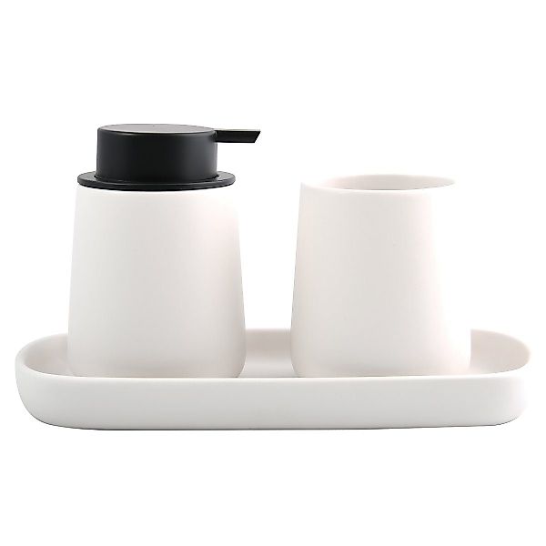 MSV Badaccessoires-Sets MAONIE, schickes Zubehör-Set aus günstig online kaufen