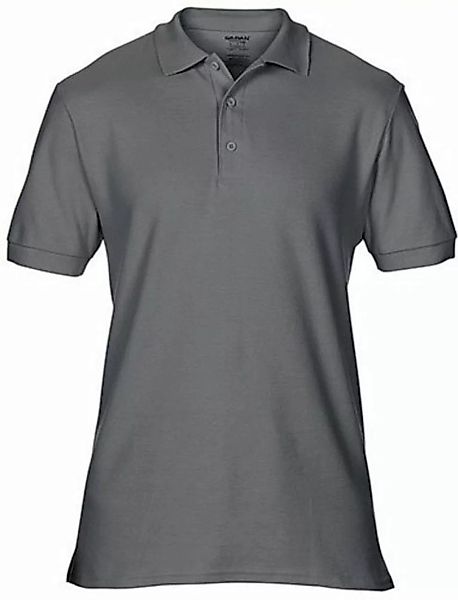 Gildan Poloshirt Premium Cotton Double Piqué Sport Polo T-Shirt günstig online kaufen