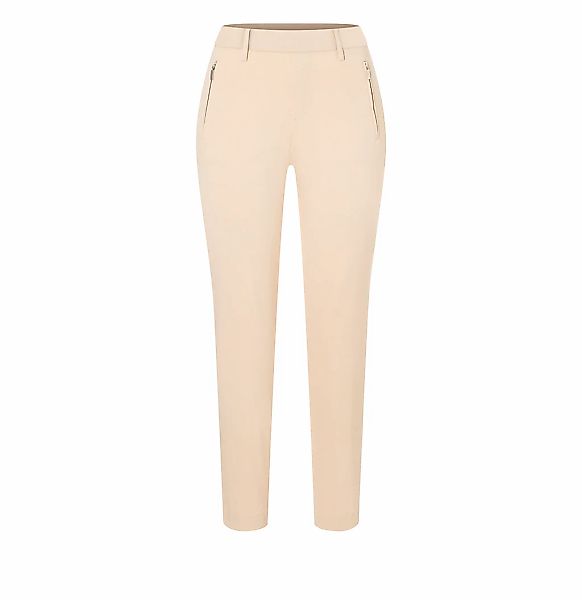 MAC Chinohose "ANNA" Knöchellang günstig online kaufen