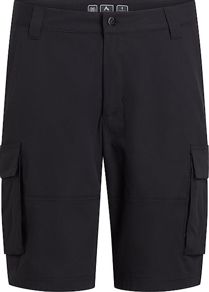 McKINLEY Outdoorhose He.-Bermuda Ellery M BLACK günstig online kaufen