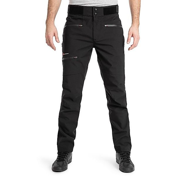 Höhenhorn Outdoorhose Geomaster Herren Hose Wanderhose hochTEC Funktionshos günstig online kaufen