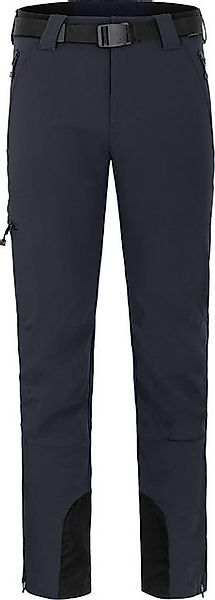 Bergson Outdoorhose VILLE COMFORT Herren Wanderhose, robust, elastisch, beq günstig online kaufen