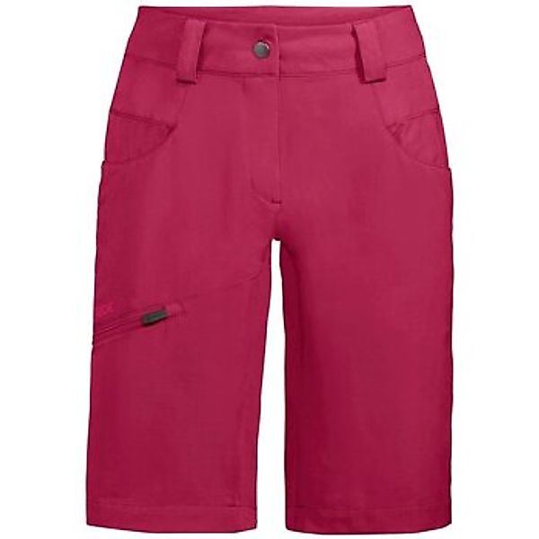 Vaude  Shorts Sport  Skarvan Bermuda crimson red 41510-977 günstig online kaufen