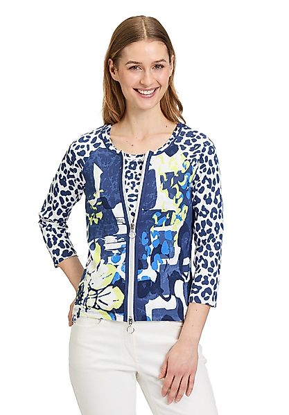 Betty Barclay Shirtjacke Betty Barclay Shirtjacke günstig online kaufen