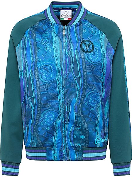 CARLO COLUCCI Sweatjacke Espro günstig online kaufen