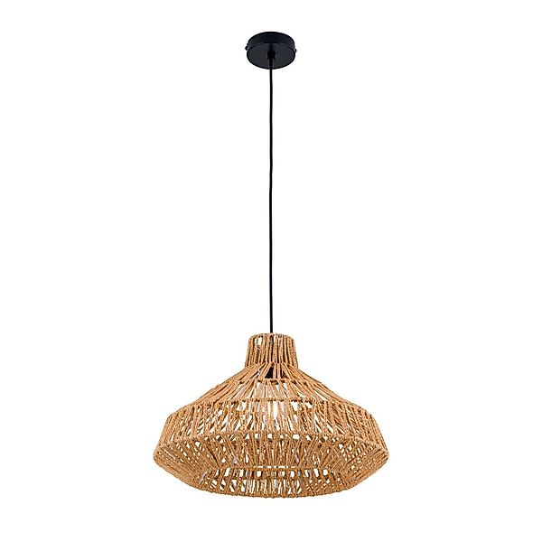 Orion Leuchten Boho Hängeleuchte Basket günstig online kaufen