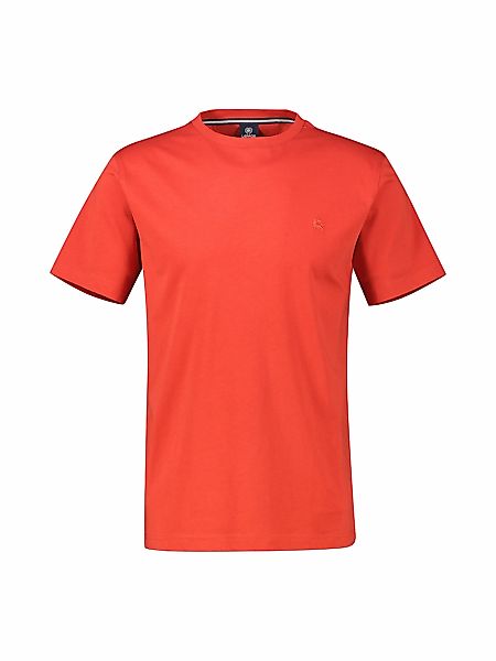 LERROS T-Shirt "Basic T-Shirt in Grossen Grössen" günstig online kaufen