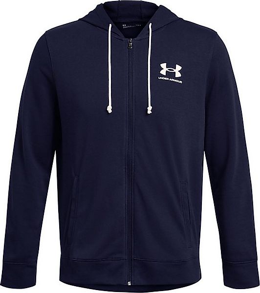 Under Armour® Sweatjacke Under Armour Herren günstig online kaufen