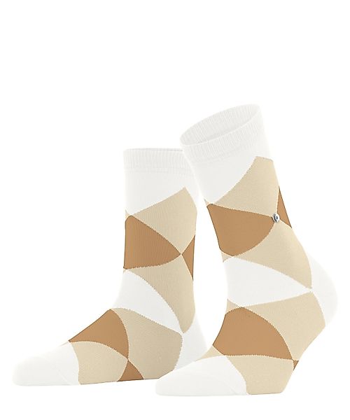 Burlington Kurzsocken Bonnie (1-Paar) mit Bio-Baumwolle günstig online kaufen