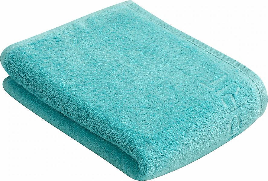 Esprit Badetuch "Modern Solid" vegan produziert günstig online kaufen