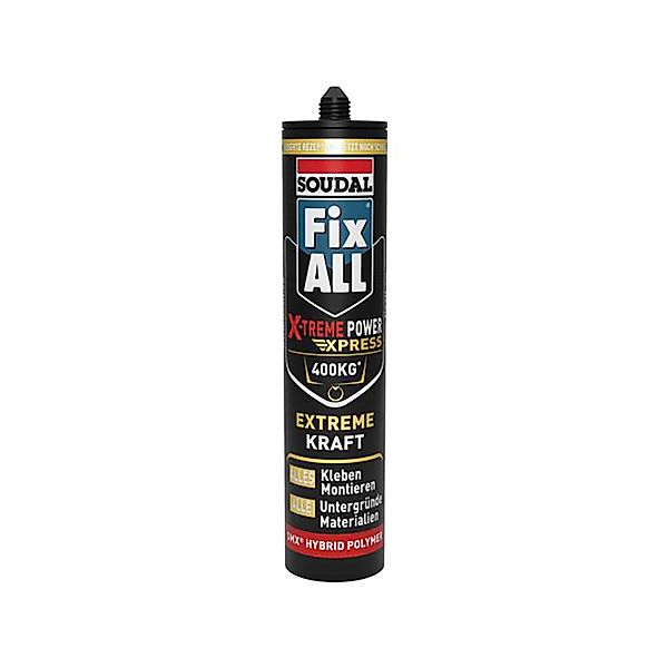 Soudal Fix All X-Treme Power 415 g günstig online kaufen