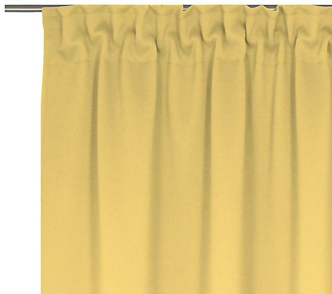 Wirth Vorhang »Uni Collection light«, (1 St.), nach Maß günstig online kaufen