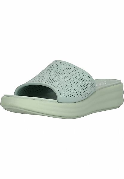 Clarks Sandale "Drift Twist", für entspannte Looks günstig online kaufen