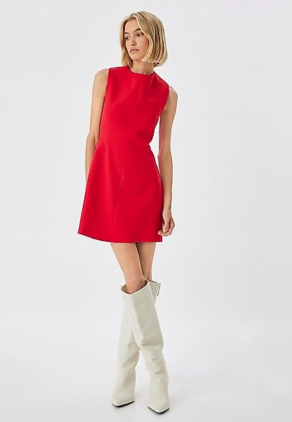 Koton A-Linien-Kleid Mini Länge A Form günstig online kaufen