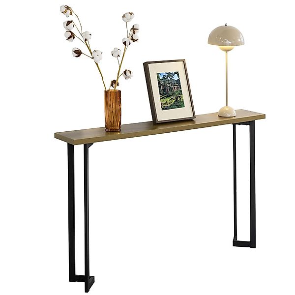 SoBuy Konsolentisch FSB50, Flurtisch Dekotisch Sideboard günstig online kaufen