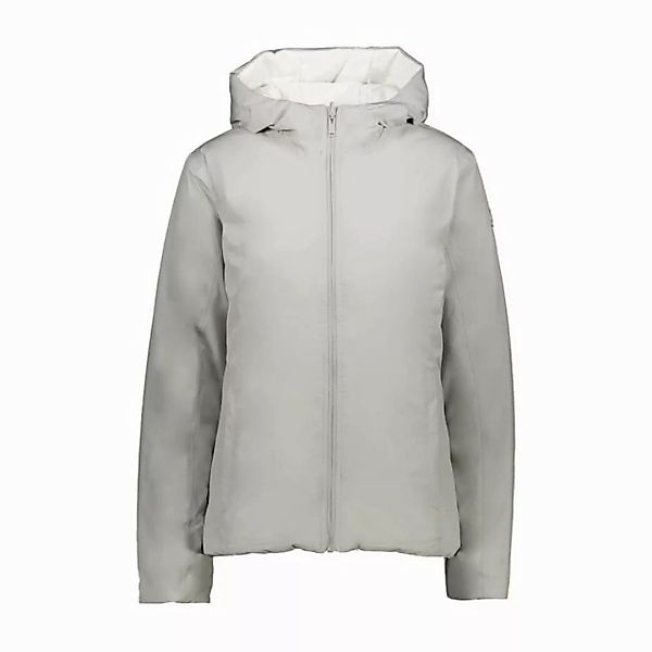 CMP Outdoorjacke CMP Damen Jacke Woman Reverse Jacket Fix Hood 30K3606 günstig online kaufen