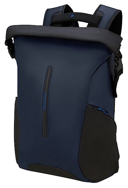 Samsonite Reiserucksack ECODIVER L, Freizeitrucksack Laptoprucksack Trolley günstig online kaufen