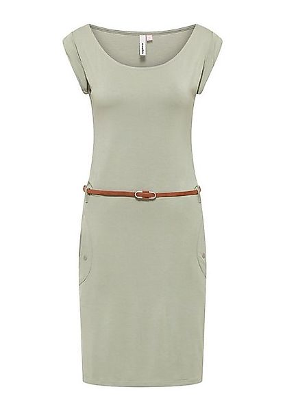 Ragwear Sommerkleid TAGG Nachhaltige & Vegane Mode Damen günstig online kaufen