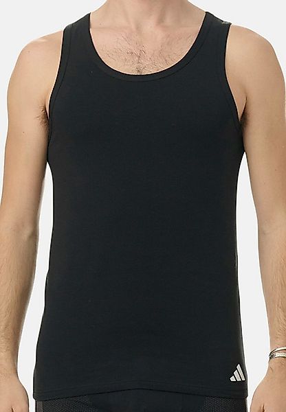 adidas Sportswear Unterhemd 4er Pack Active Flex Cotton (Spar-Set, 4-St) Un günstig online kaufen