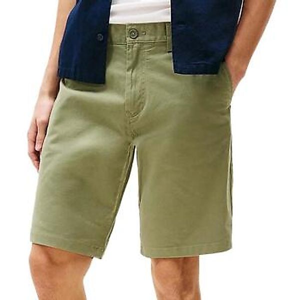 Tommy Hilfiger  Shorts DM0DM21950-MR6 günstig online kaufen