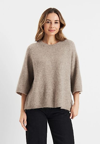 Frieda & Freddies Strickpullover "Pullover" günstig online kaufen