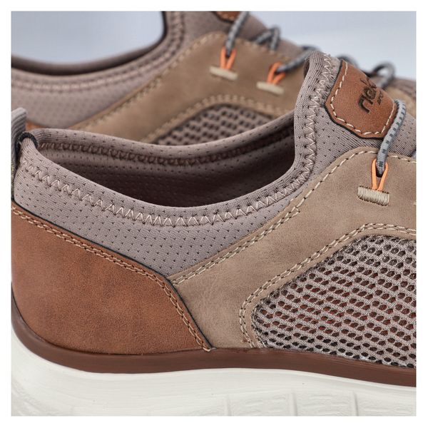 Rieker Slip-On Sneaker, Schlupfschuh, Slipper, Freizeitschuh, günstig online kaufen