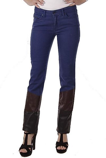 Diesel Bootcut-Jeans Diesel Black Gold Type-144 BG877 Damen Jeans Hose günstig online kaufen