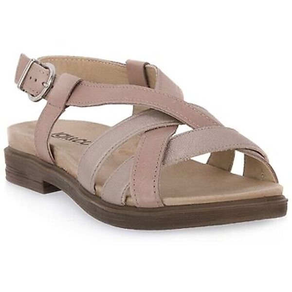 IgI&CO  Sandalen Igi CO Stella Taupe günstig online kaufen