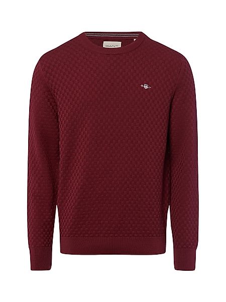 Gant Strickpullover günstig online kaufen
