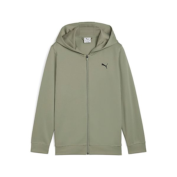 PUMA Kapuzensweatjacke TAD ESS FULL ZIP günstig online kaufen