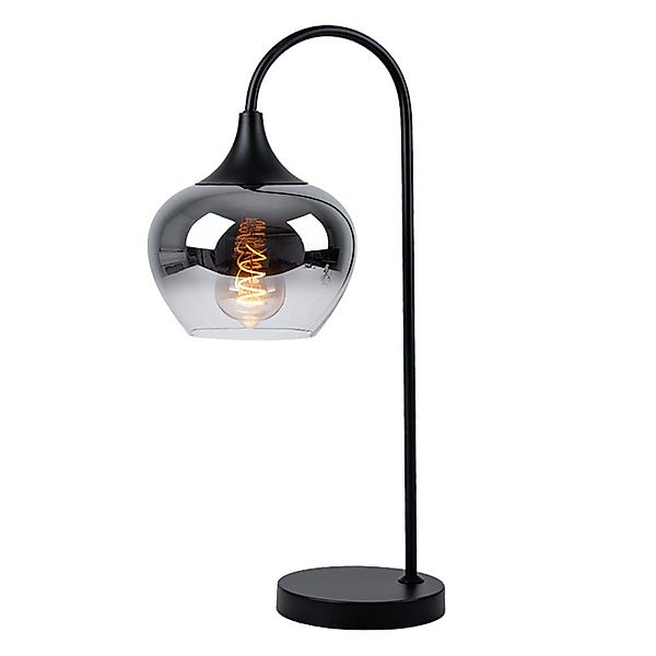 GLOBO LIGHTING Tischleuchte, Leuchtmittel nicht inklusive, günstig online kaufen