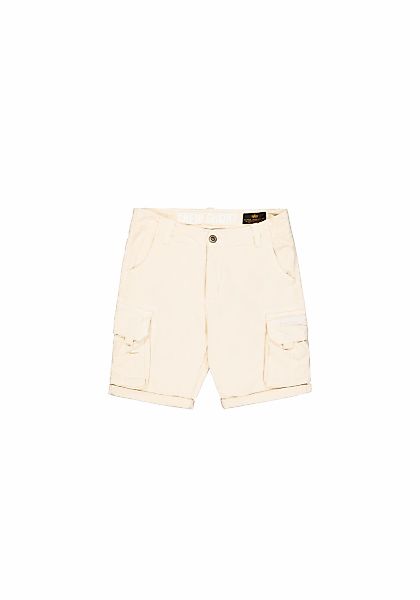 Alpha Industries Shorts "Crew Short" günstig online kaufen